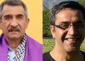 Tunceli ve Ovacık belediye başkanlarına hapis cezası