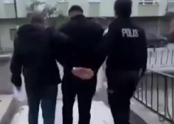 Türkiye genelinde dev operasyon!