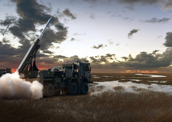 Türkiye’nin emniyeti milli füzelere emanet!