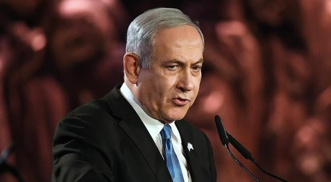 UCM’nin Netanyahu kararı Avrupa’yı böldü