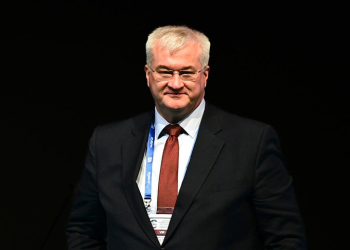 Ukrayna Dışişleri Bakanı Sybiha: ABD ile ortak çaba göstereceğiz