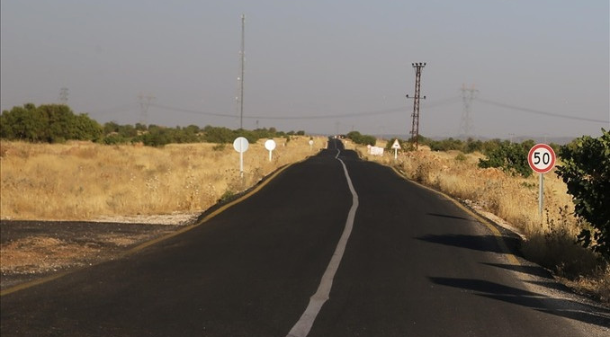 Van’da bazı alanlar “geçici özel güvenlik bölgesi” ilan edildi