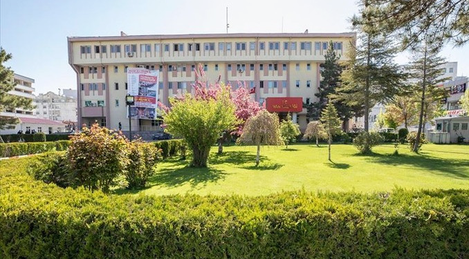 Van’da gösteri ve yürüyüşlere 3 günlük yasak