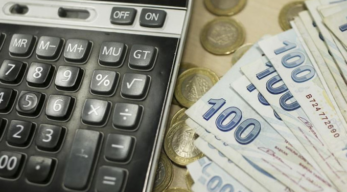 Yeniden değerleme oranı yüzde 43.93 olacak