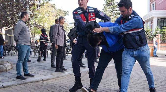 Yenidoğan çetesi davasında üçüncü gün başladı