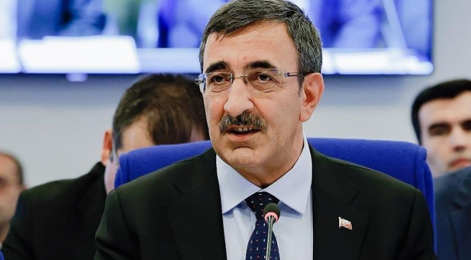 Yılmaz: Dezenflasyon sürecini tesis etmeye devam ediyoruz