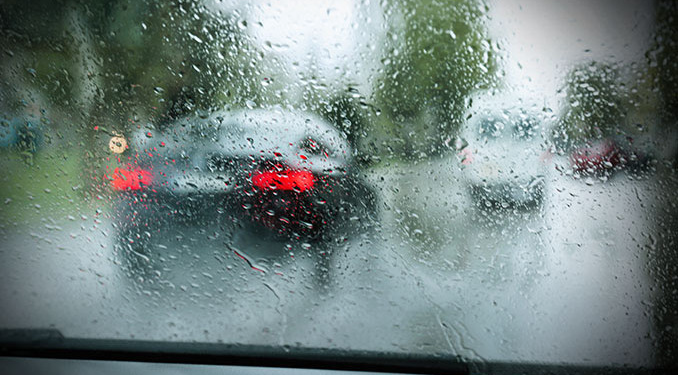 6 il için sarı uyarı: Sağanak geliyor!