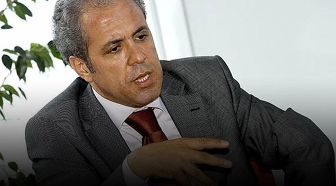 AK Partili eski vekil Şamil Tayyar’dan asgari ücrete tepki