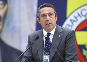 Ali Koç: Sezon sonunda şampiyon olacağız