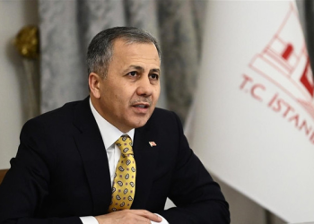 Ali Yerlikaya 21 günde geri dönen Suriyeli sayısını açıkladı