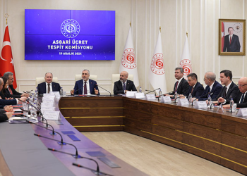 Asgari ücrette 3. toplantı sona erdi! Rakam konuşuldu mu?