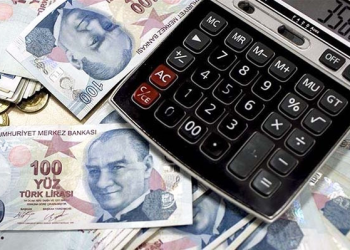 Asgari ücrette gözler ikinci toplantıda