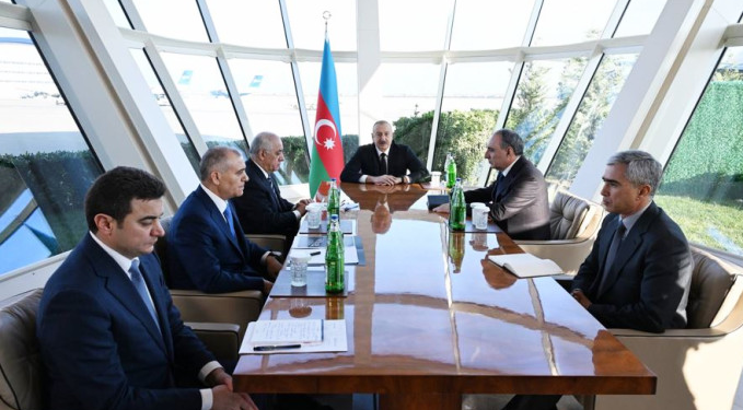 Azerbaycan’da 1 günlük milli yas ilan edildi