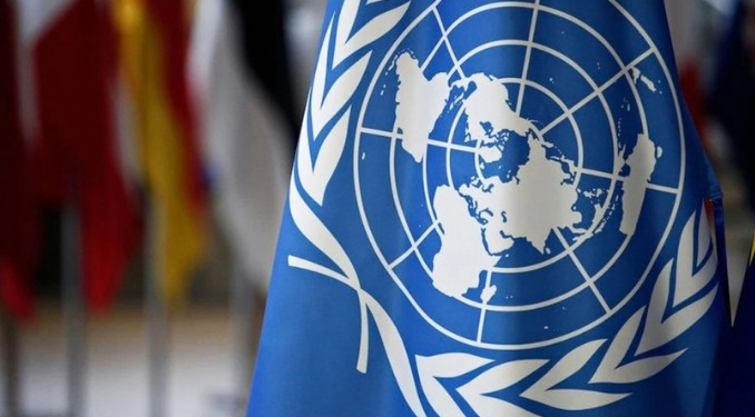 BM Genel Kurulu’ndan Gazze kararı