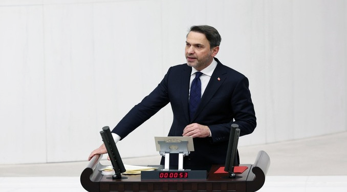 Bakan Bayraktar’tan petrol rezervi açıklaması