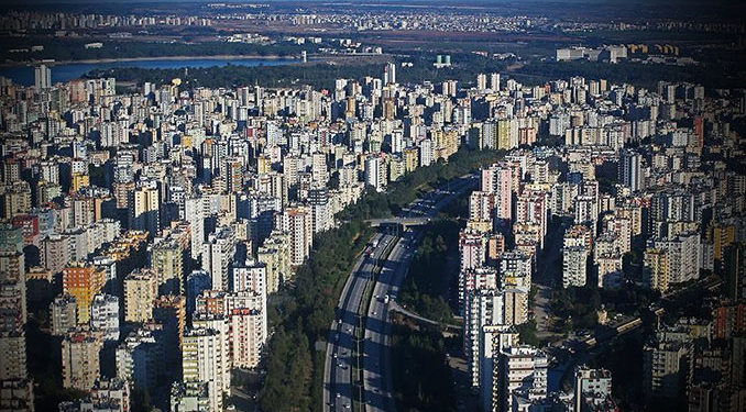 Bakan Kurum, kentsel dönüşümde kira yardımı artışını açıkladı!