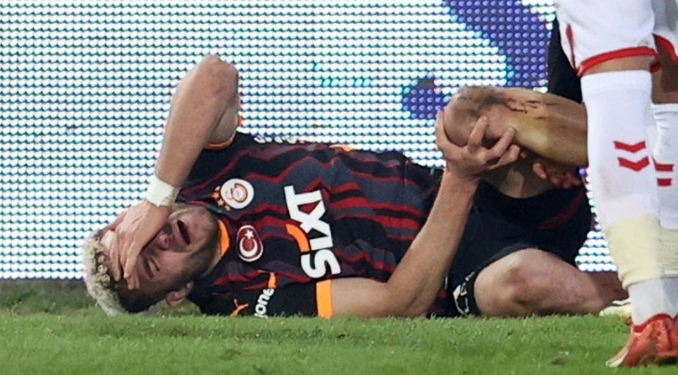 Barış Alper pozisyonunun VAR kayıtları açıklandı: İşte o kararın perde arkası