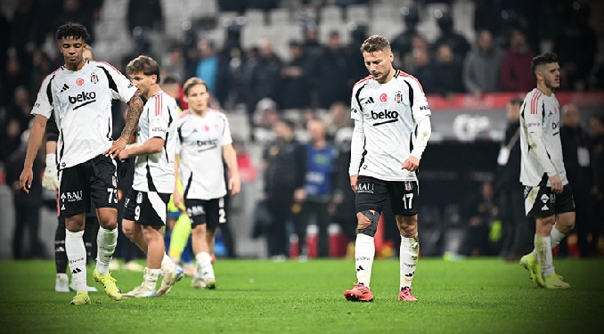 Beşiktaş, Hatay’da kötü gidişata son vermek istiyor!