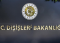 Burhan Köroğlu Şam’a geçici Maslahatgüzar olarak atandı