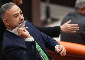 Bütçe maratonunda ilginç teklif: Ofsayt kaldırılsın