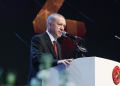 Cumhurbaşkanı Erdoğan’dan asgari ücret mesajı