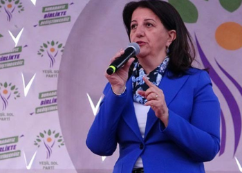 DEM’den İmralı görüşmesi açıklaması