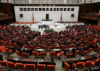 Devlet Memurları Kanun Teklifi TBMM’de kabul edildi