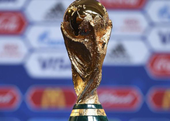 Dünya Kupası resmen Suudi Arabistan’da!