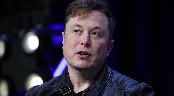 Elon Musk derin devlete meydan okudu