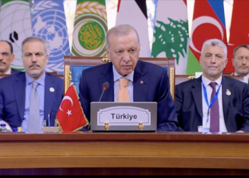 Erdoğan: Terörden arındırılmış Suriye’nin inşası en samimi beklentimizdir