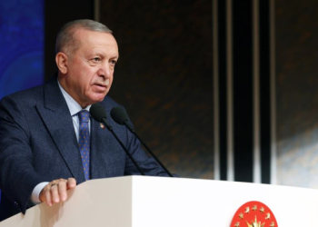 Erdoğan: Terörsüz Türkiye için kararlı adımlar atacağız