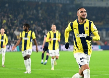 Fenerbahçe, Eyüpspor deplasmanında: İşte muhtemel 11’ler