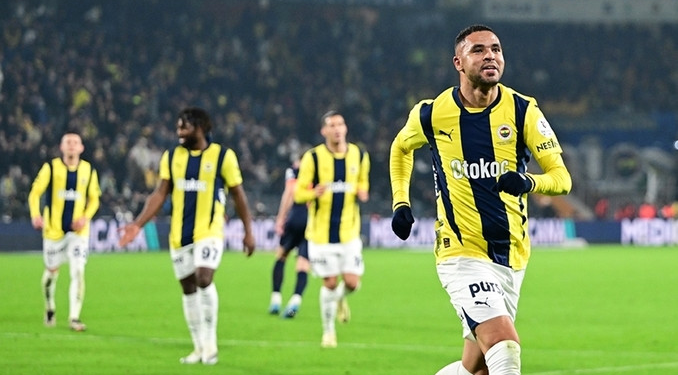 Fenerbahçe, Eyüpspor deplasmanında: İşte muhtemel 11’ler