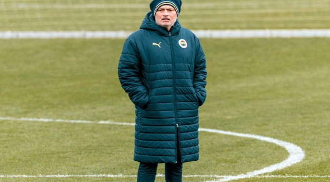 Fenerbahçe’de Becao ameliyat oldu