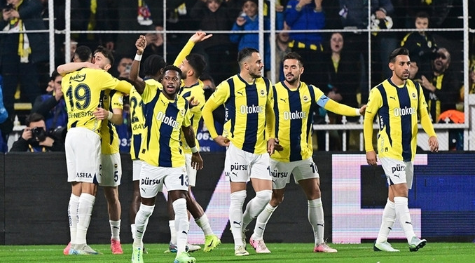 Fenerbahçe’nin Avrupa gecesi: Rakip Athletic Bilbao!
