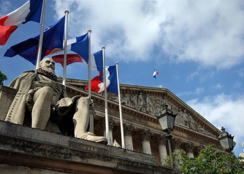 Fransa’da yeni hükümet kuruldu