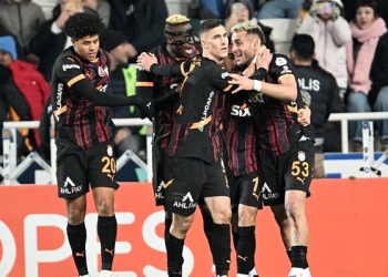 Galatasaray, Avrupa’da sahneye çıkıyor: Rakip Malmö!