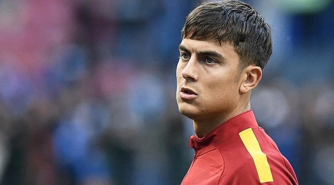 Galatasaray, Dybala transferi için harekete geçti
