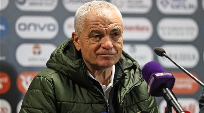 Hatayspor’da Rıza Çalımbay dönemi sona erdi!