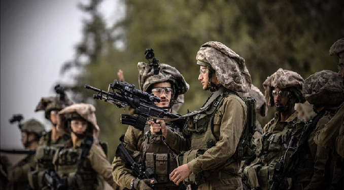 İsrail, Suriye’de işgali ilerletti!