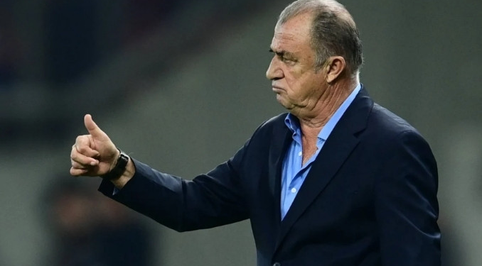İşte Fatih Terim’in yeni takımındaki ilk sözleri