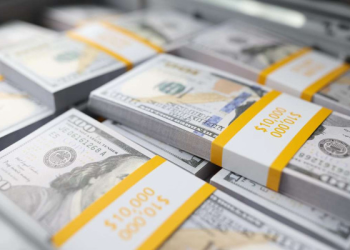 Kısa vadeli dış borç yüzde 2.3 arttı