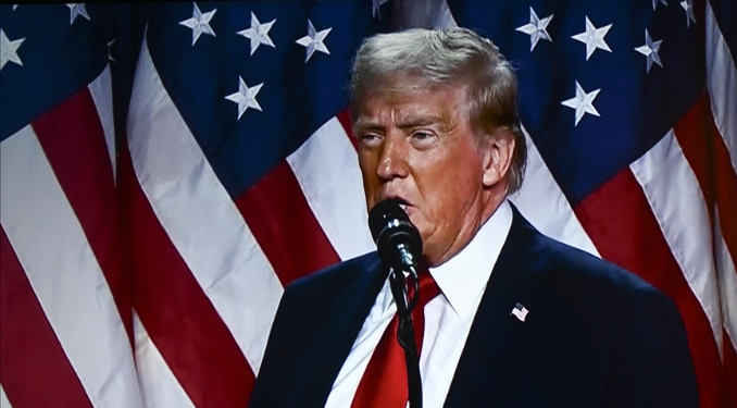 Krishnan, Trump’ın yapay zekadan sorumlu kıdemli politika danışmanı oldu