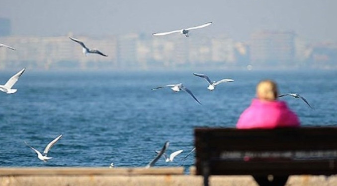 MGM açıkladı: Sıcaklıklar artıyor