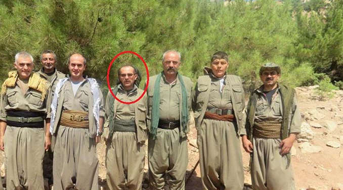 MİT’ten Tel Rıfat’ta nokta operasyon!