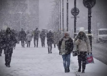 Meteoroloji o bölgeleri uyardı: Saat verdi!