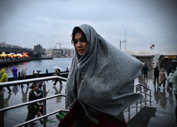 Meteoroloji uyardı: İstanbul’da sıcaklıklar düşüyor!