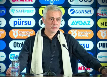 Mourinho ameliyat olacak: İdmanı kaçırmaya niyetim yok!