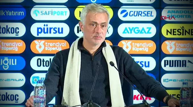 Mourinho ameliyat olacak: İdmanı kaçırmaya niyetim yok!
