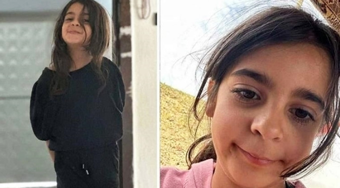 Narin Güran cinayeti davasında mütalaa açıklandı